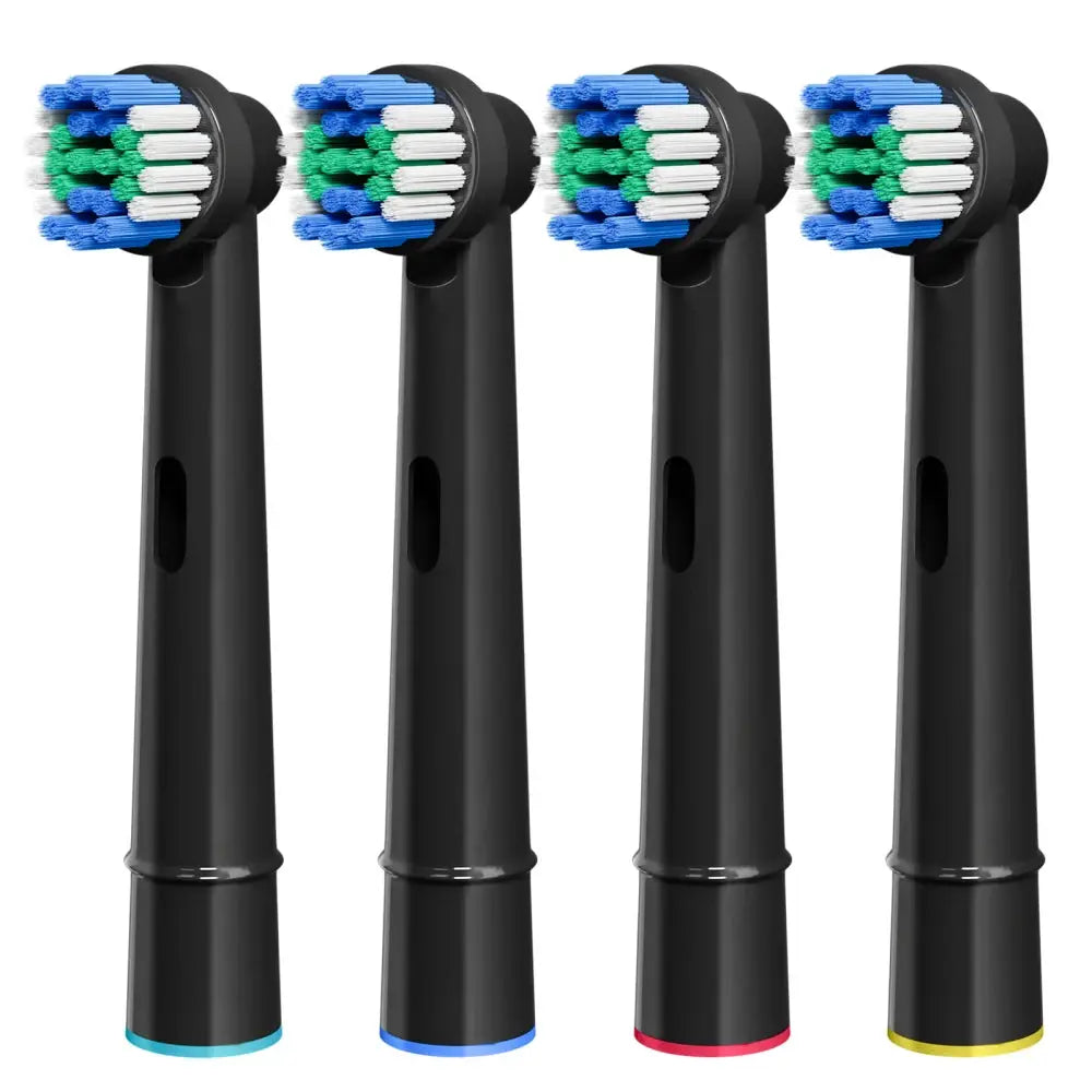 4 8 12 20 Pack Compatible with Oral B Electric Toothbrush Replacement Brush Heads, Toothbrushes Head Refills for Pro 1000 7000 from PriceLows™