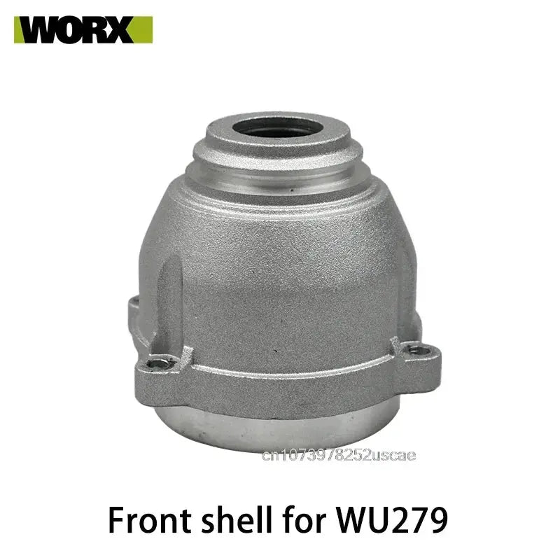 Orginal new Switch Driver motor reducer casing toothed wheel shell chuck parts for WORX WU279 Electric impact wrench from PriceLows™