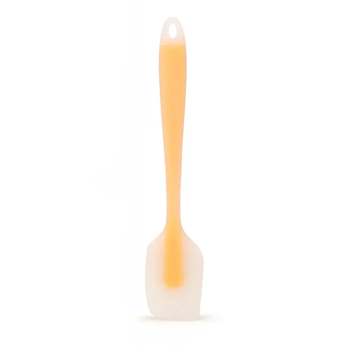 Silicone Spatula | Heat Resistant | Flexible Silicone | Translucent