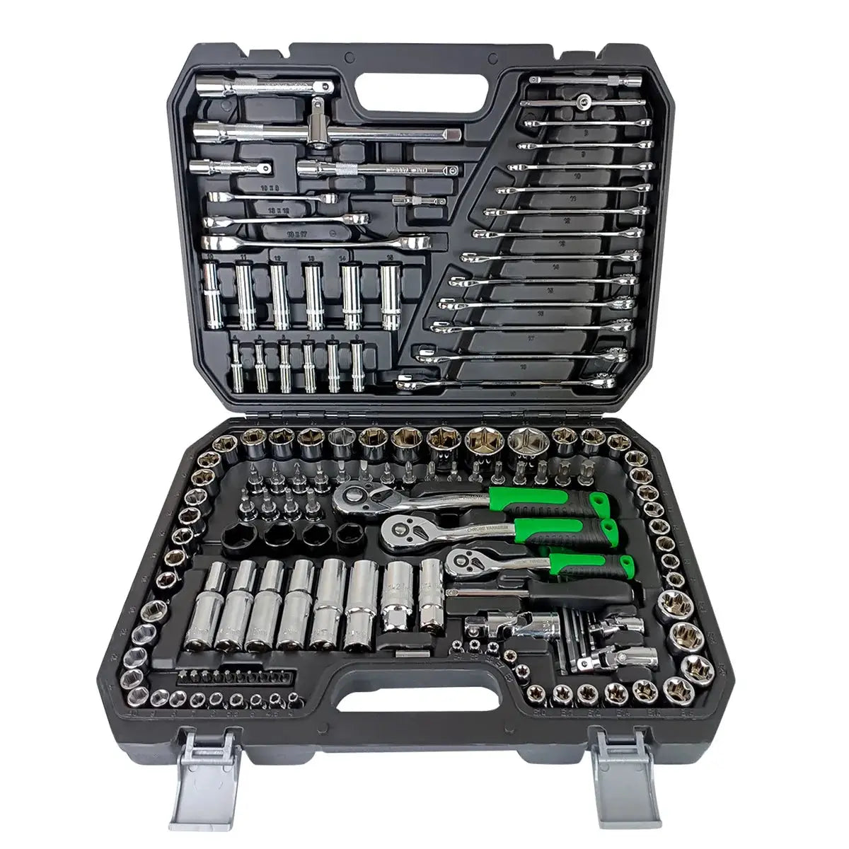 150 Pcs Car Repair Tool Suit for Family and Daily Use Hand from PriceLows™