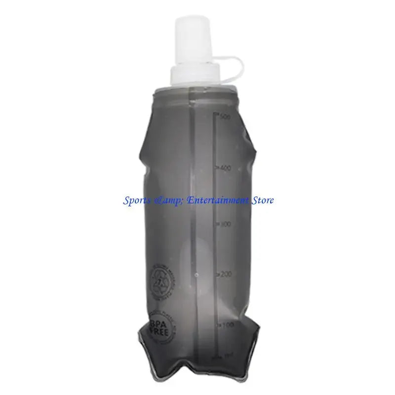 G7NF Outdoor Water Bottle Soft Flask Running Light Weight Water Bottle Folding Water Bottle for Outdoor Sport from PriceLows™