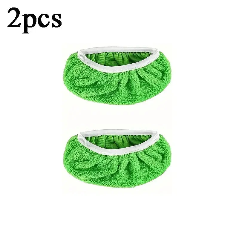 Reusable Mop Pads for Swiffer Sweeper Mops Washable Microfiber Mopping Cloth Refills for Surface/Hardwood Floor Cleaning from PriceLows™
