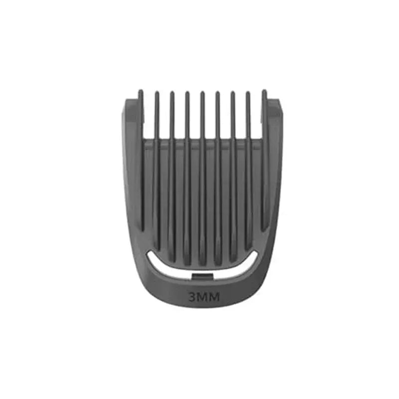 1mm,3mm,5mm,7mm Guards comb for Philips Norelco Multigroom trimmers MG7790 MG7791 MG7796 MG9730 from PriceLows™