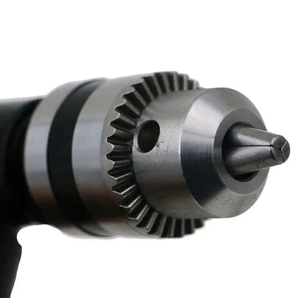 Key Cordless Drill Attachment Angle Adaptor MAX/ 25N*m + Electric 90 Degree Angle 8mm Hex Shank Chuck Self Drill Adapter 1-10mm from PriceLows™