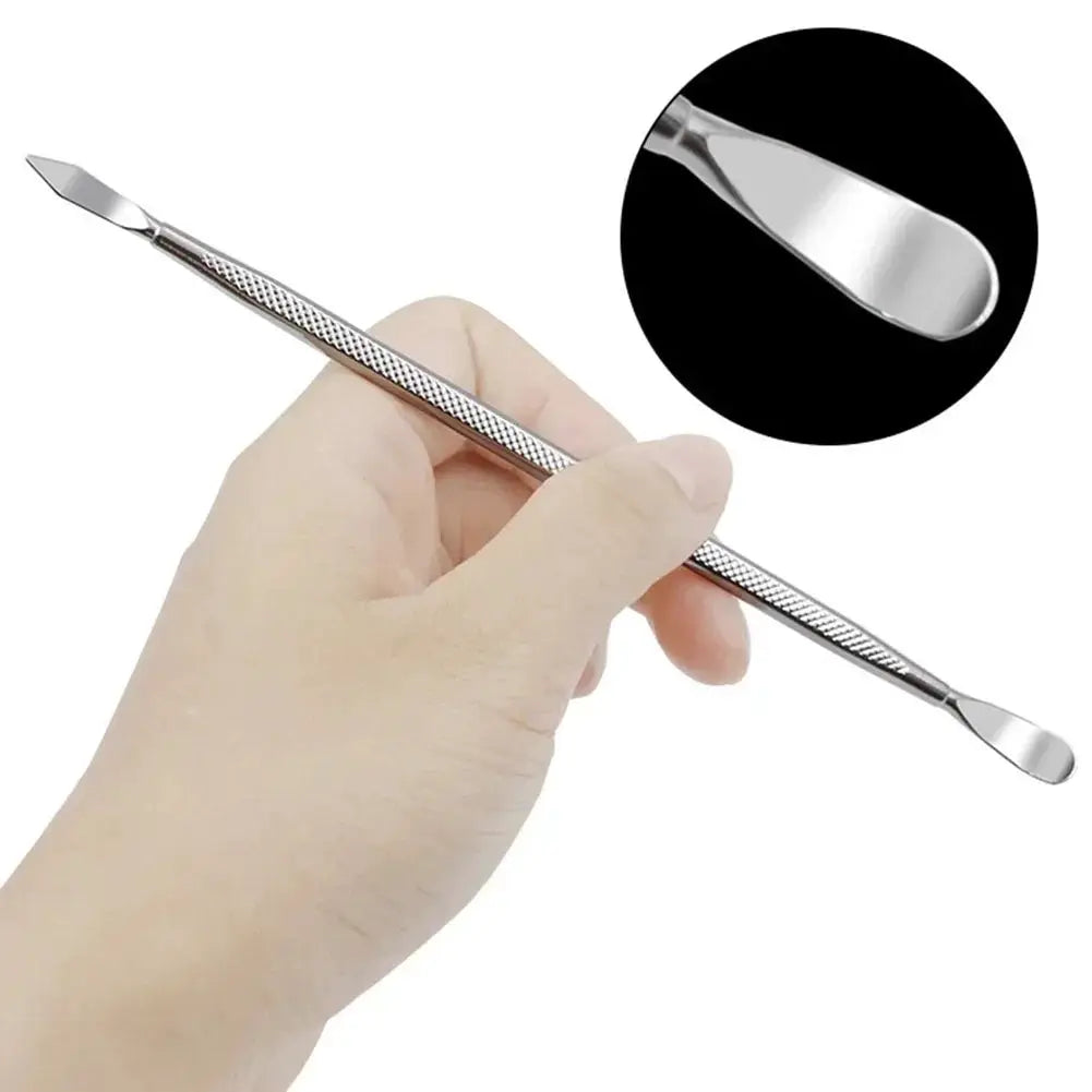 3Pcs Opening Opener Pry Tool Universal Metal Spudger for Screen Phone iPad Tablet Computer Disassemble Repair Hand Tools from PriceLows™