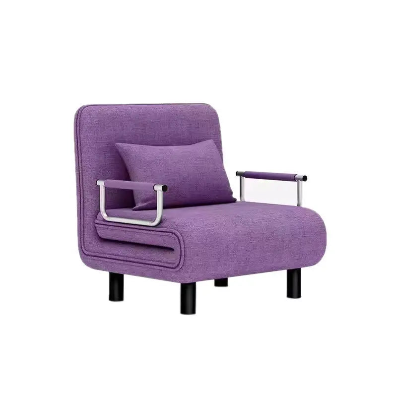 Folding Sofa Bed | Dual Purpose | Space Saving | Single