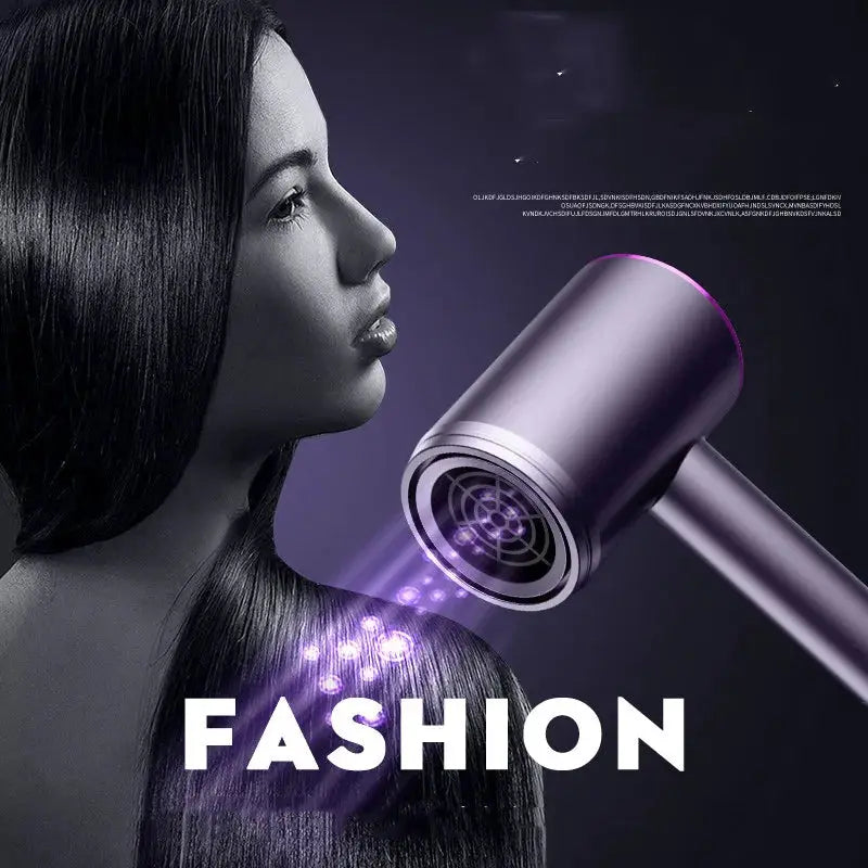 High Power Hair Dryer | Negative Ion | 1800 Watt | Professional