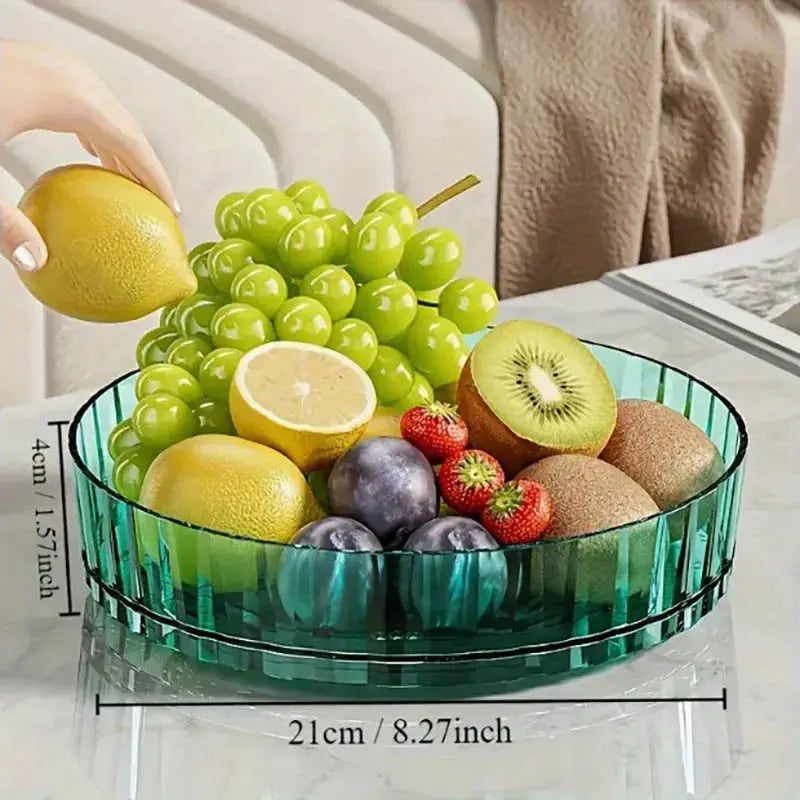 360°Rotating Rotating Spice Rack Organizer For Bathroom Kitchen Countertop Easy Access and Efficient Storage Desktop Storage Box from PriceLows™