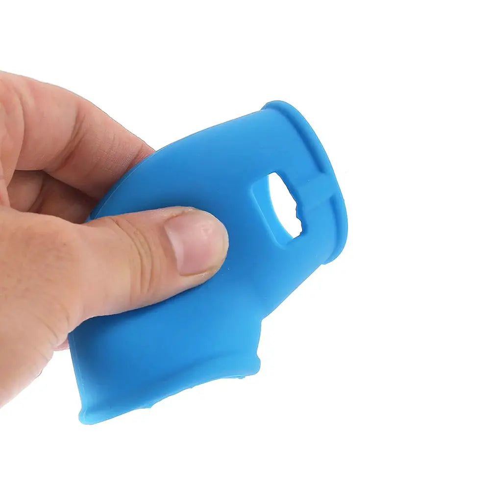 Instant Pot Release Valve | Silicone | 360 Degree Rotation | Black Blue Green