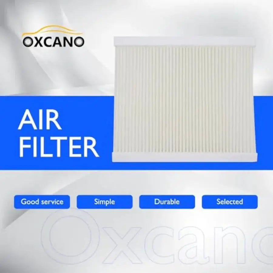 Certified MERV 13 Cabin Air Filter with Activated Carbon, CF10370 Compatible with Ford Mustang 2005-2014,Replace OE:4R3Z-19N619 from PriceLows™