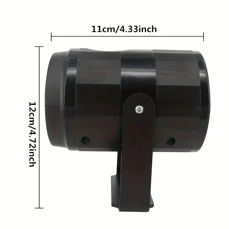 LED Projector Light | Outdoor Waterproof | Multi Patterns | Holiday Seasons