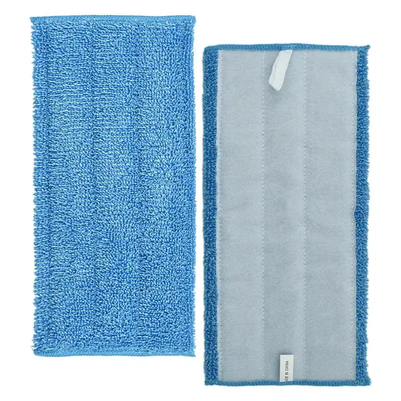 1/3/5 PCS Microfiber Replacement Mop Pads SUit For Swiffer WetJet Washable Dry/Wet Pads Floor Cleaning Accessories from PriceLows™