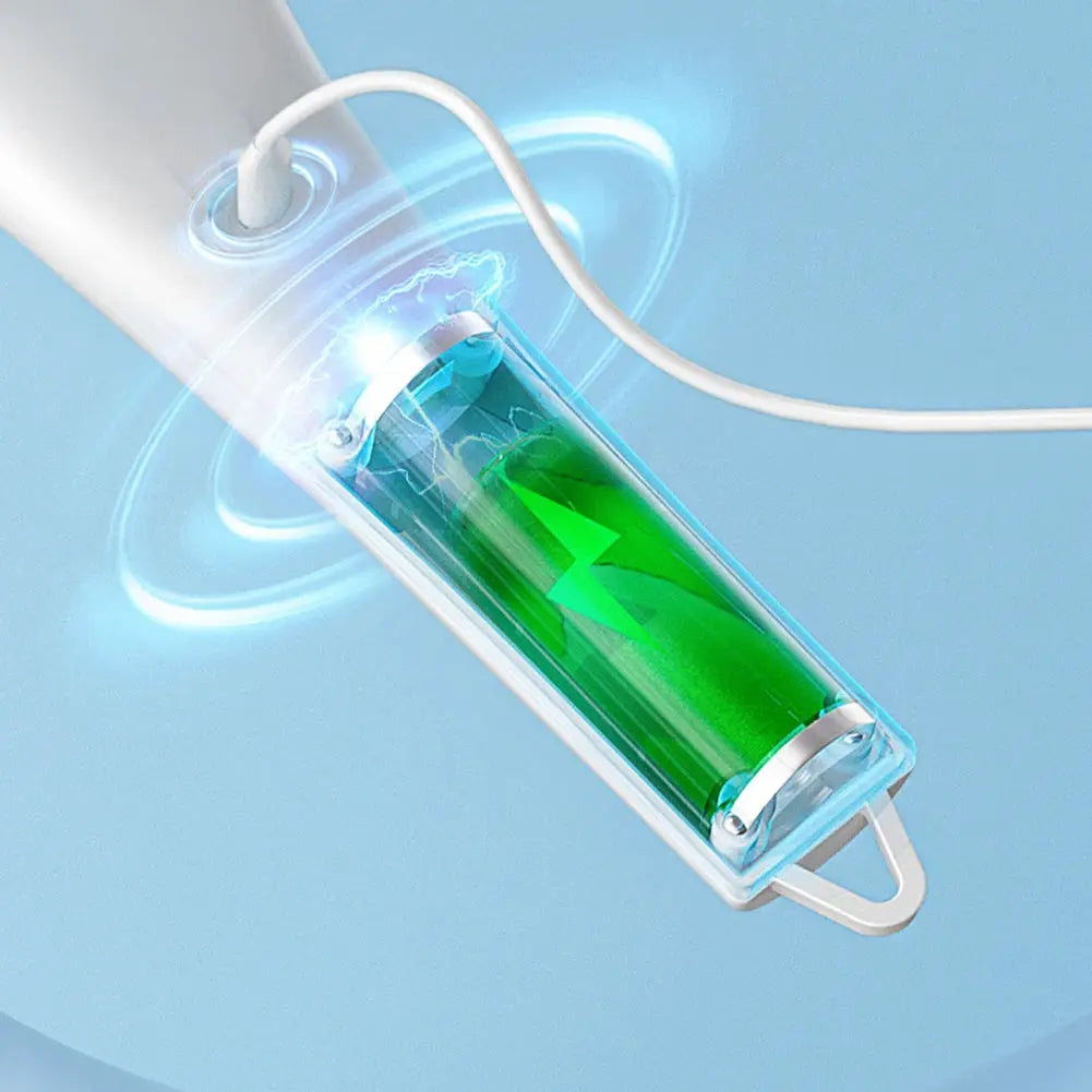 Electric Spin Cleaning Brush | Cordless | 5 Heads | Bathroom Kitchen Tile
