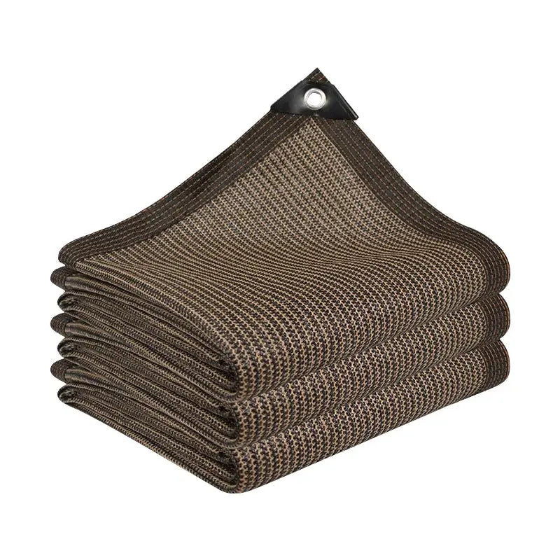 3x3 Folding Tent | Shade Screen Canopy | Outdoor Mesh Gazebo | Beach Garden