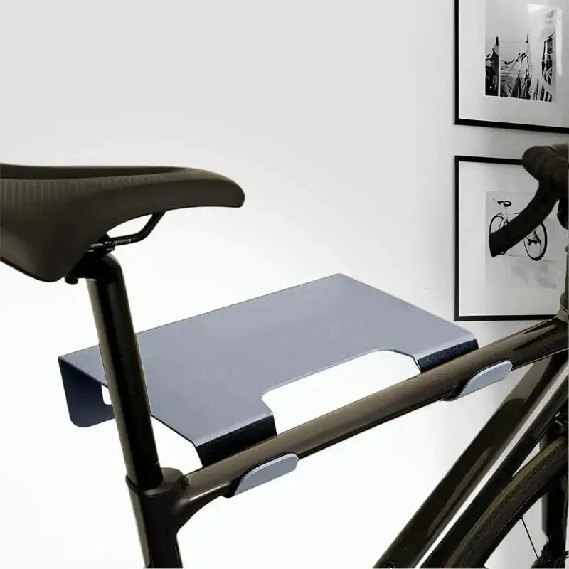Wall Mount Bike Rack Heavy Duty Bike Rack Garage Wall Mount Space-Saving Steady Holder Stand For Bicycles Organizer Indoor from PriceLows™