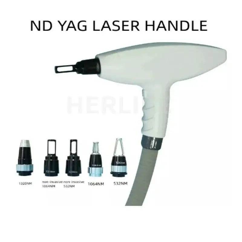 IPL Hair Removal Device | 0-60 J/cm2 | Hair Removal Skin Rejuvenation