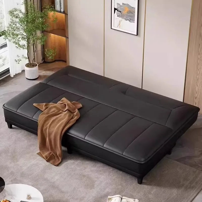 Sofa Bed | Folding | Dual-Purpose | Small Space Living