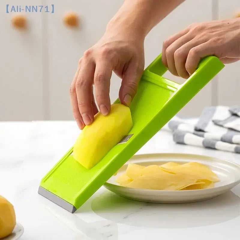 Stainless Steel Vegetable Cutter | Mandoline Slicer | Multifunction