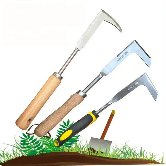 1Pc Multifunctional Home Yard Stone Crevice Weed Cleaner Lawn Mower Brick Gap Weeding Tool for Outdoor Cleaning Weed Puller Tool from PriceLows™
