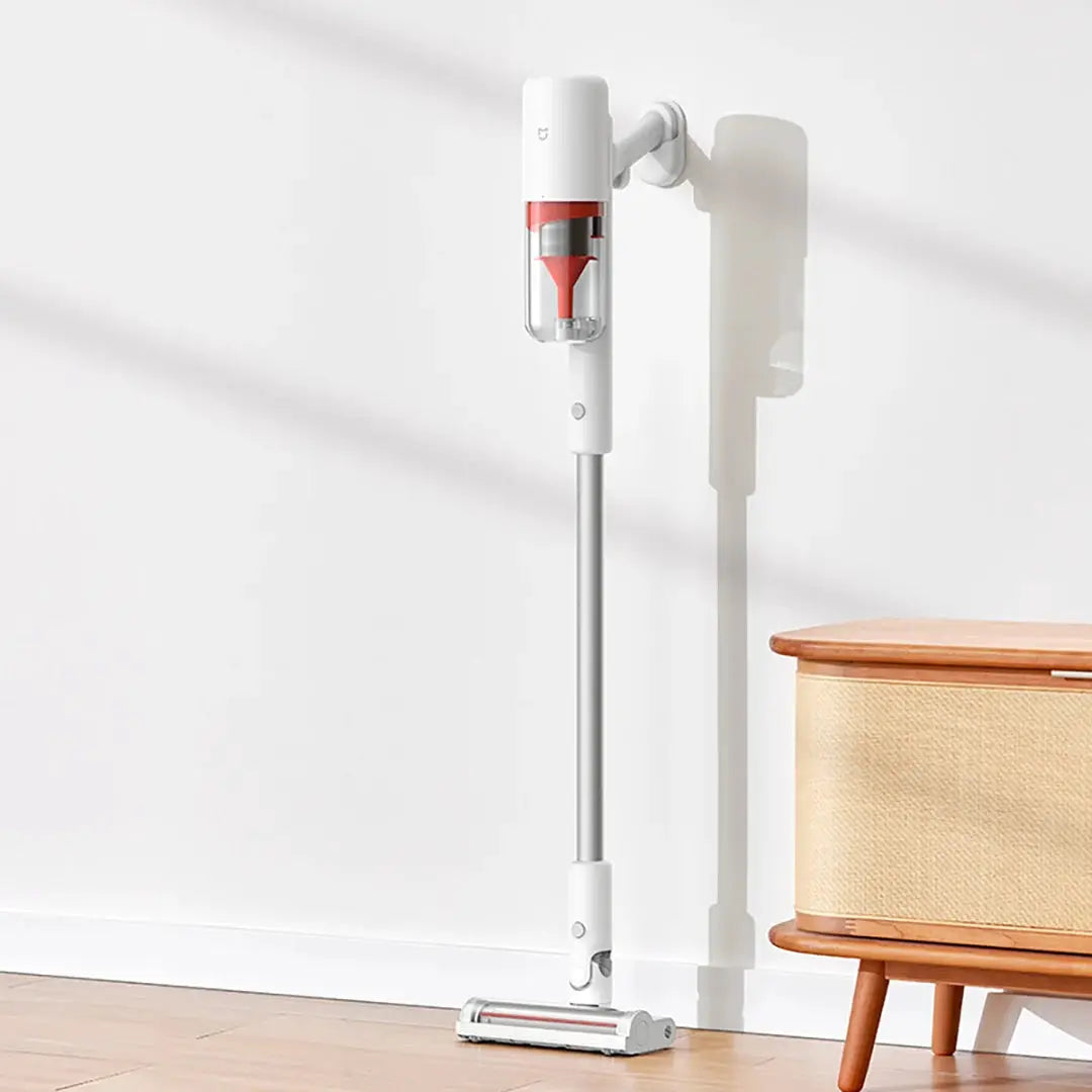 Cordless Vacuum | 16kPa Cyclone | 30-59 Min Runtime | Lite B204