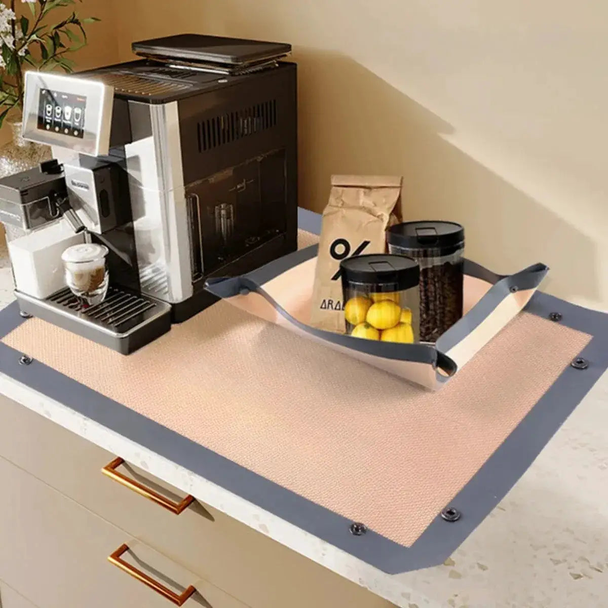 Silicone Baking Mat | Thickened Design | High Temperature Resistant