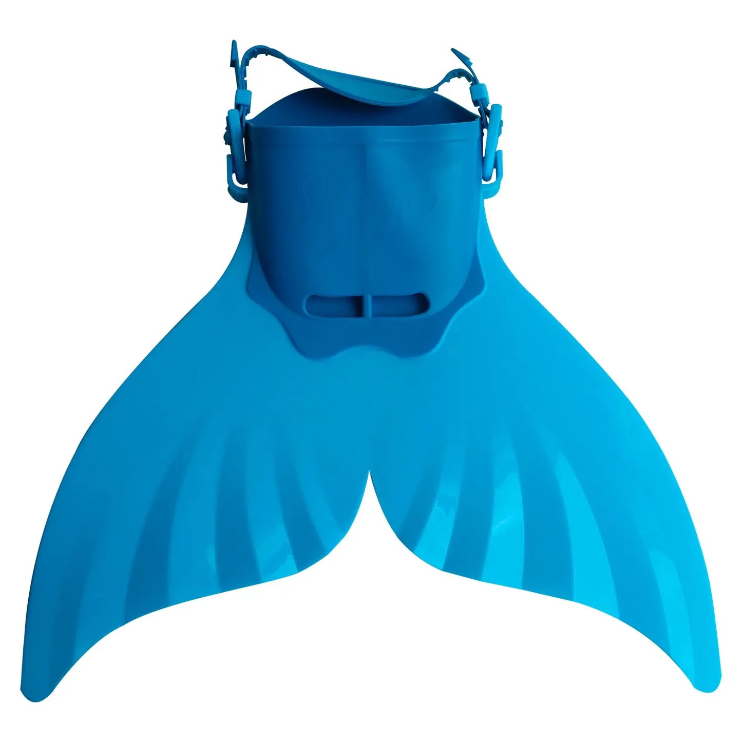 Children Mermaid Fins Two Types Training Pink Flipper Swim Diving Feet Tail Monofin Siamese Webbed Feet Seafront Pool Equipment from PriceLows™