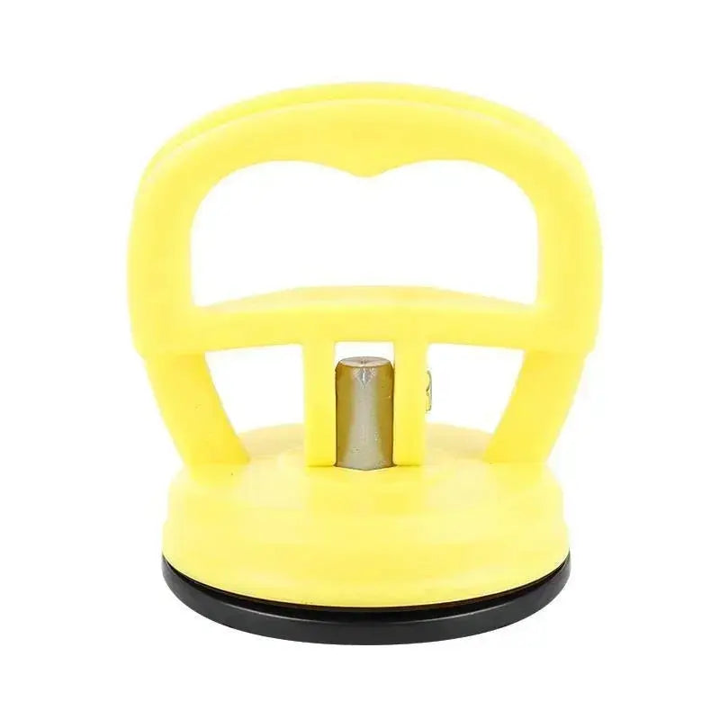 Car Dent Puller | Suction Cup Remover | Manual Dent Repair Tool | Universal Fit
