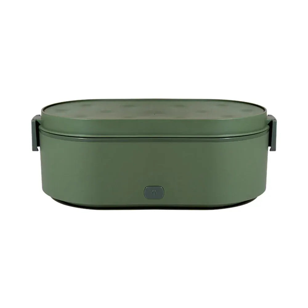 Portable Wireless USB Rechargeable Electric Lunch Box Food Warmer Travel Food Warmer School Outdoor Lunch Box Detachable from PriceLows™