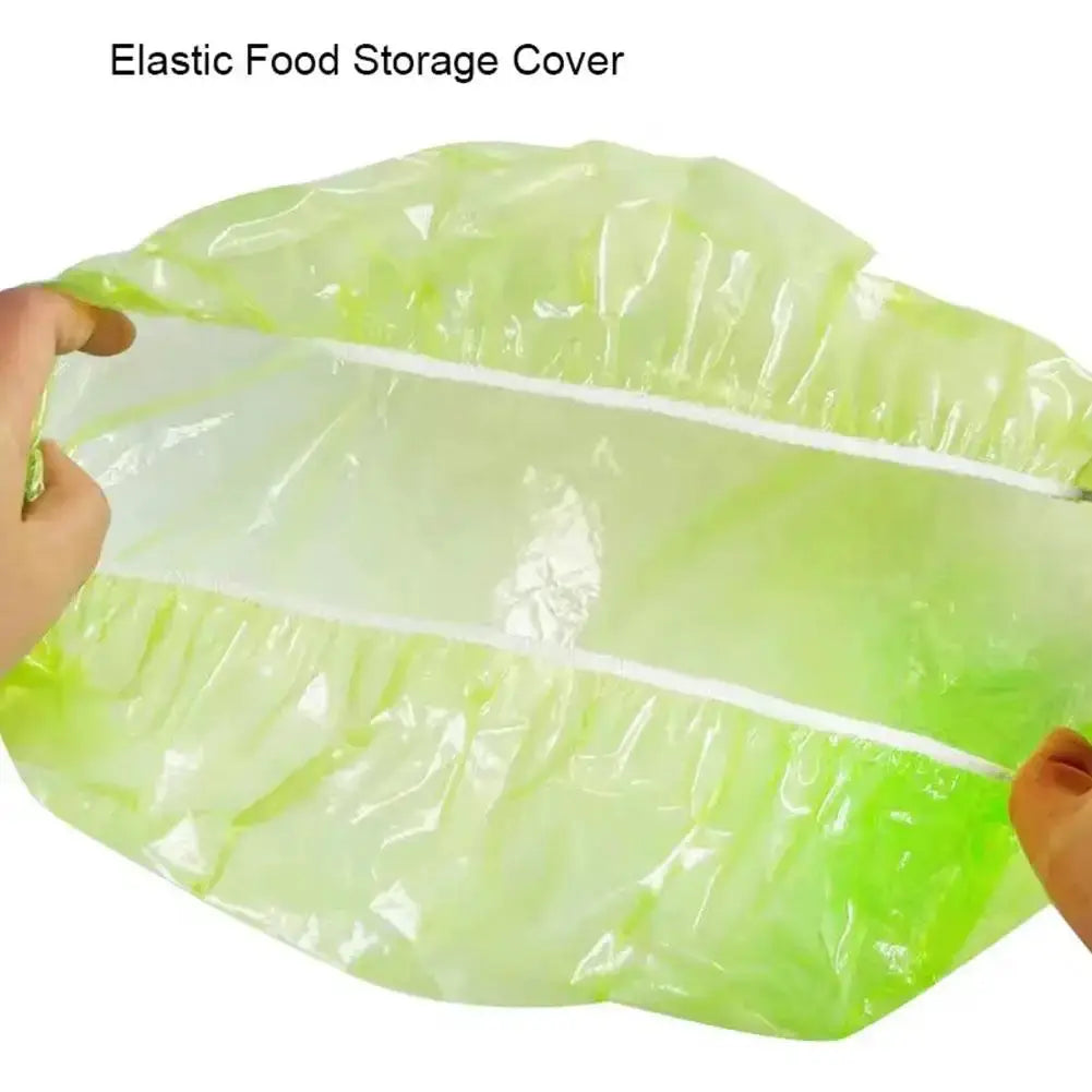 Food Storage Lids | Highly Elastic Fit | Reusable And Eco Friendly | 24 Pack