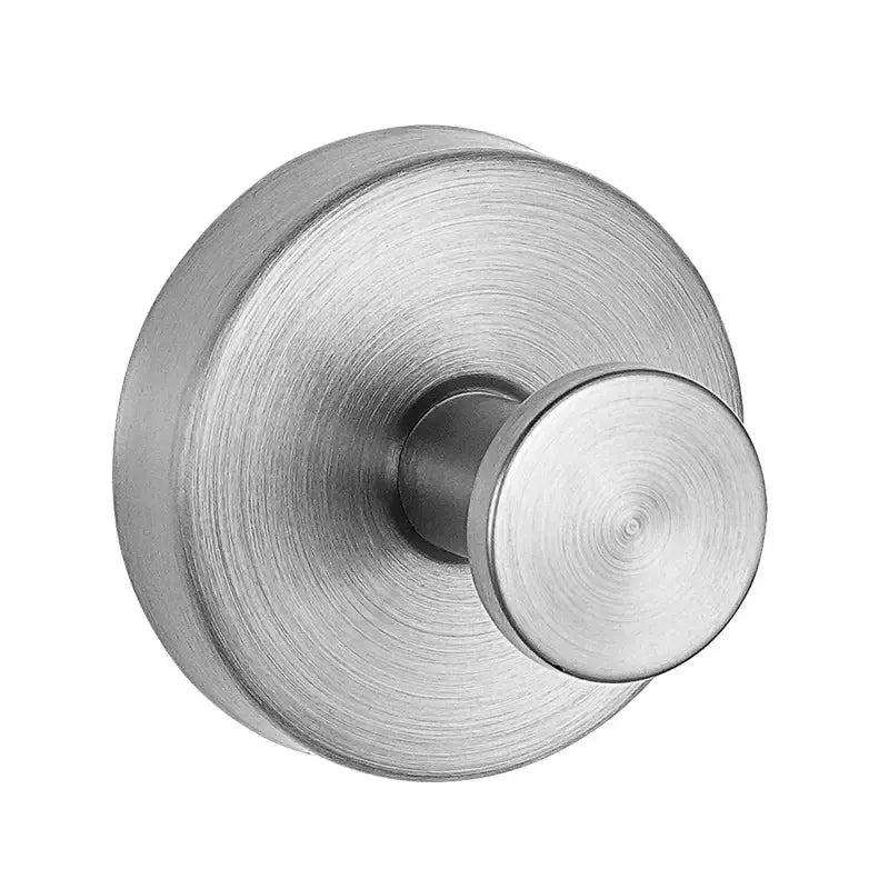 Vacuum Suction Cup Hooks Punch Free Bath Sucker Hook Wall Hook Hanger Glass Kitchen Bathroom Hooks for Towel Handbag from PriceLows™
