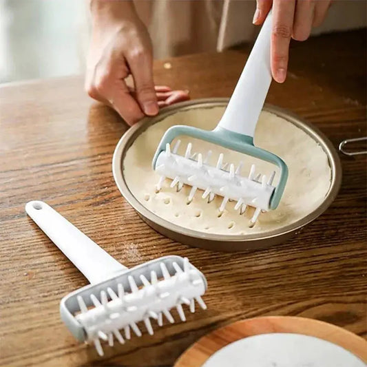 1pc Pizza Dough Needle Puncher Kitchen Baking Bread Dough Rack Exhaust Bread Puncher Multi functional Baking Tool from PriceLows™