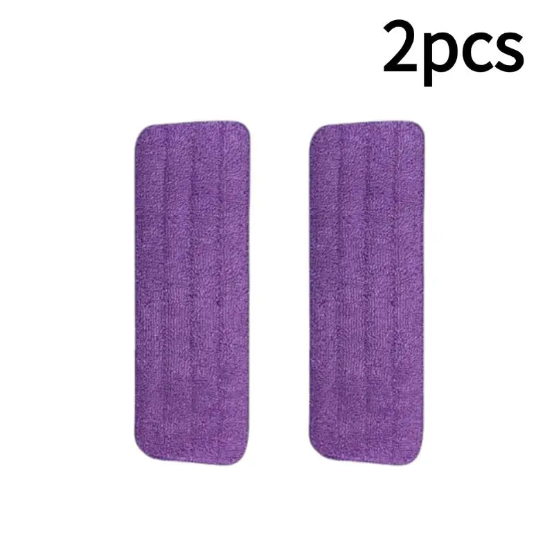 Mop Pads For Swiffer PowerMop Microfiber Replacement Head Floor Cleaning Cloth Pads Cleaning Accessories 1/2/3/4/5/10pcs from PriceLows™