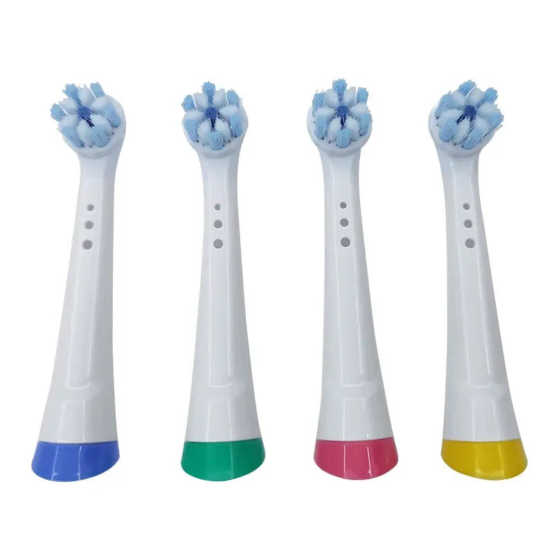 4 Pcs 8 Pcs Toothbrush head Suitable For Oral B Io Series electric toothbrush Brush Head Precision Clean oral B toothbrush head from PriceLows™