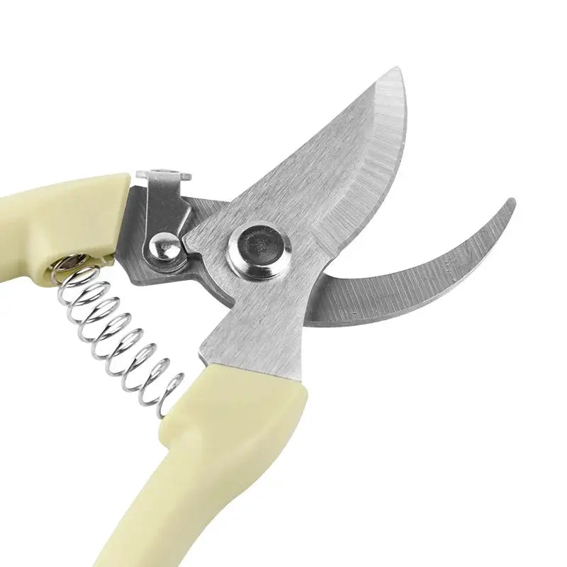 Stainless Steel Grafting Tool Gardening Pruning Shear Scissor Branch Tool Shear Gardening Fruit Tree Pruning Shears from PriceLows™