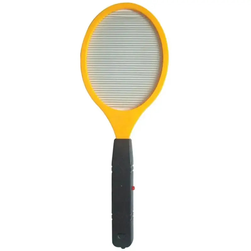 Electric Handheld Bug Zapper Insect Fly Swatter Racket Portable Mosquitos Killer Pest Control For Bedroom Outdoor Bug Zappers from PriceLows™