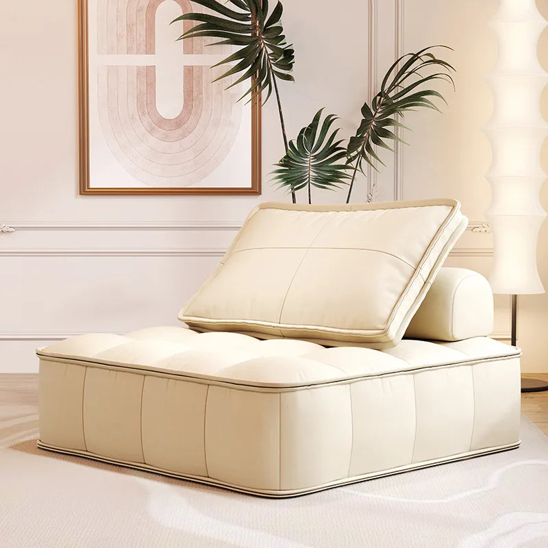 Modular Sofa | Cube Configurations | Convertible Living Room | Small Spaces