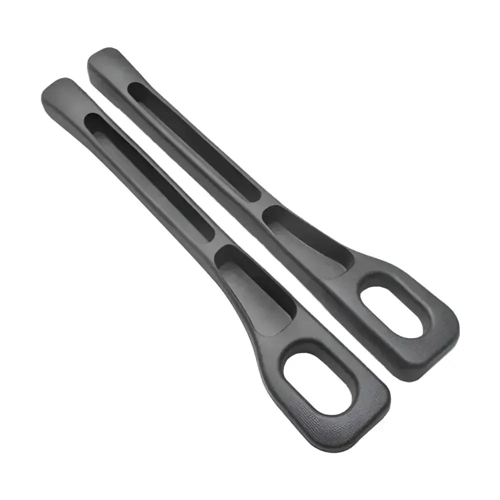 2Pcs Car Seat Gap Filler Seat Crevice Storage Box Bag Between Seats Console Organizer Decoration Interior Auto Accessories from PriceLows™