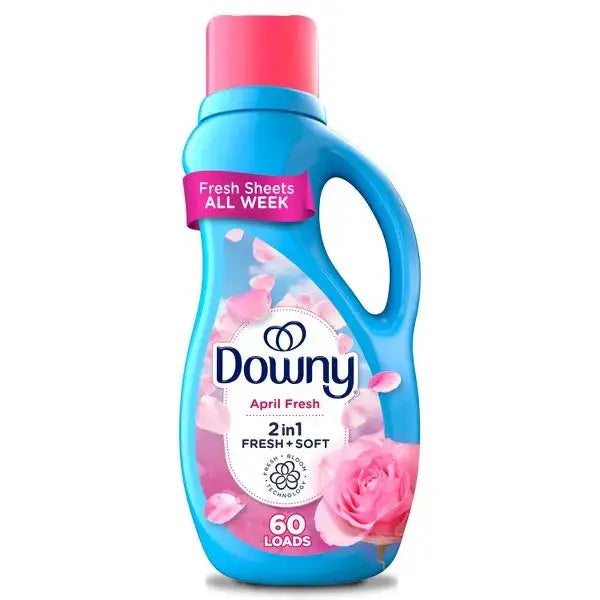 Fabric Softener | Chemical Free | Natural Composition | Daily Use
