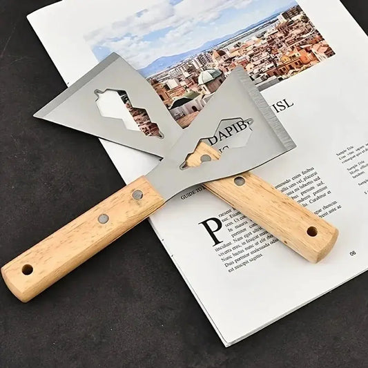 Ash Scraper Decoration Shovel Multifunctional Extra-thick Hanging Knife Cleaning Knife Stainless Steel Cement Shovel Tool from PriceLows™