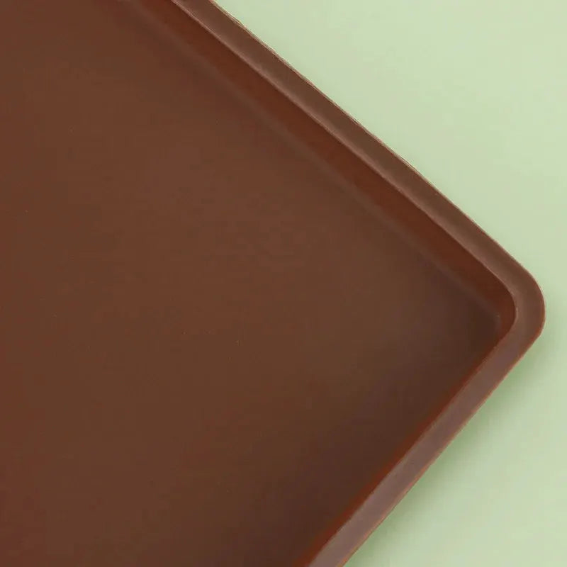 Silicone Baking Mat | Nonstick Surface | Food Grade Silicone | 30 x 24.5 cm