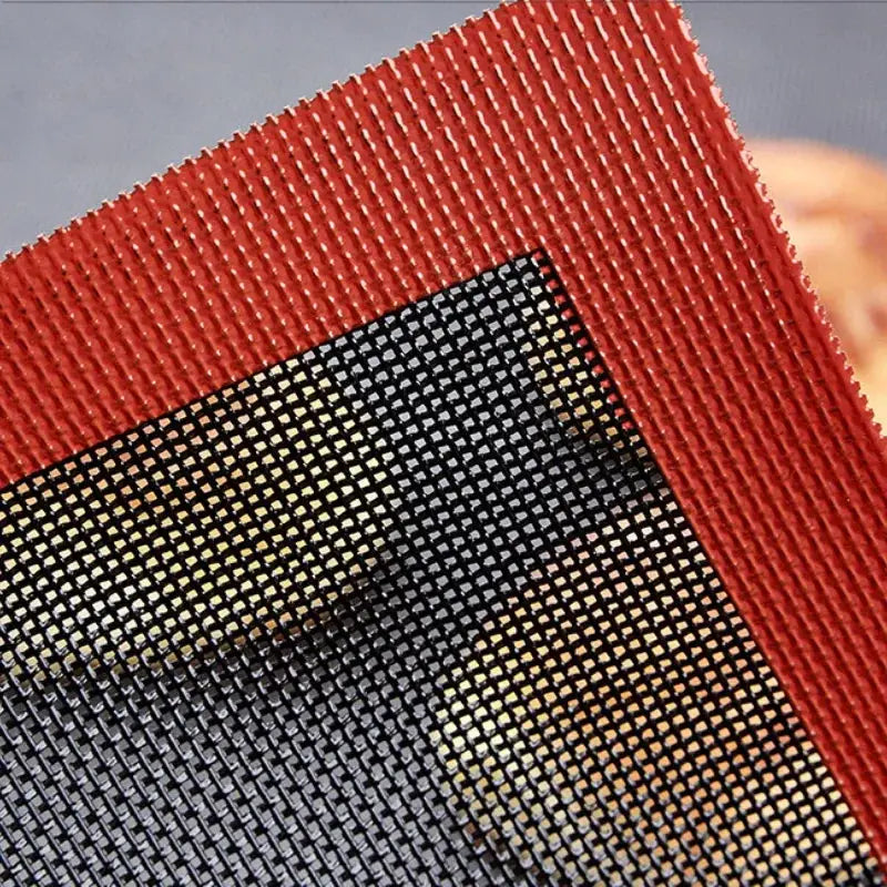 Silicone Baking Mat | Perforated Nonstick Surface | Oven Sheet Liner | 1 Piece