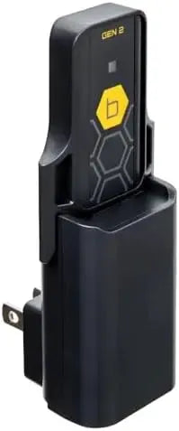 Orbit B-Hyve Gen 2 Wi-Fi Hub - Gray, Smart Sprinkler Controller Sync from PriceLows™