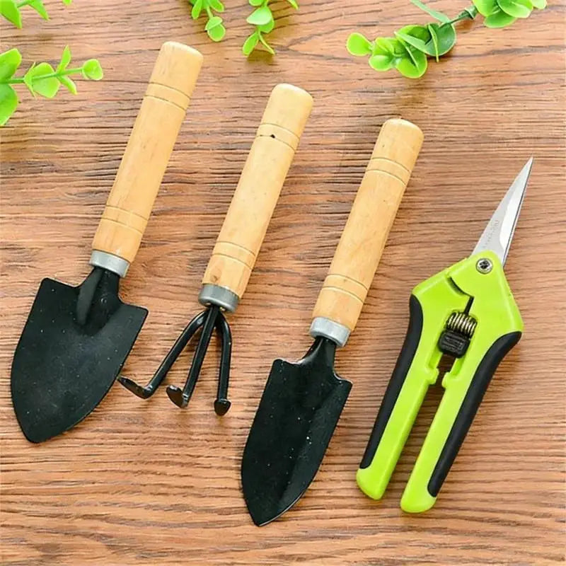 Metal Pruning Scissors Multi Purpose Hand Tool for Garden Grafting Bonsai Fruit Picking Weed Cutting and Daily Household Use from PriceLows™