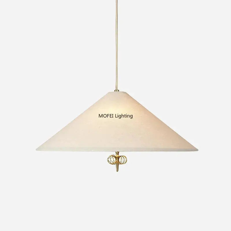 Polished Copper Pendant Light | E27 Base | Includes Bulbs