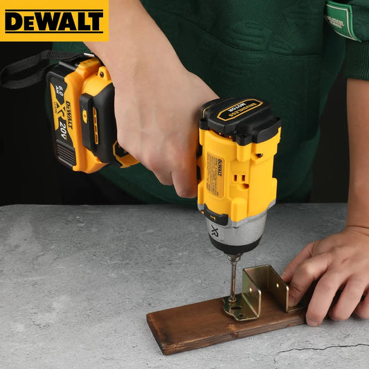 DEWALT DCF922B 20V MAX 1/2" Brushless Impact Wrench Tool Only 205Nm Torque Compact 3-Speed Heavy Duty Power Too from PriceLows™