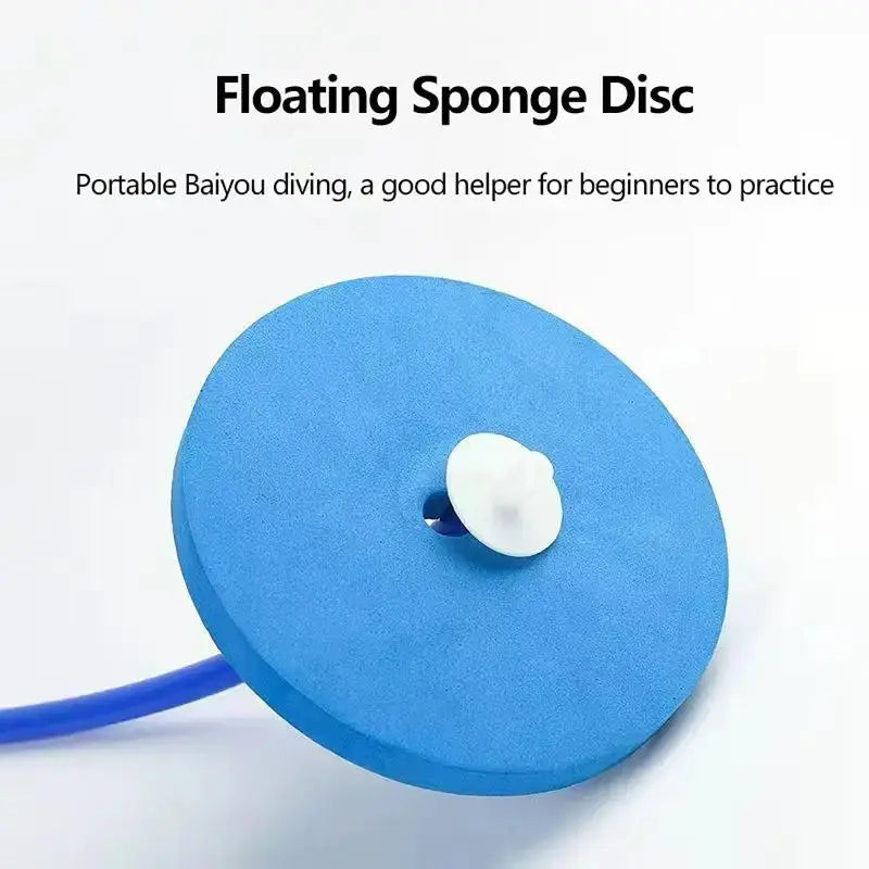 Snorkeling Full Dry Mask with Extended Breathing Tube for 12 Meter Deep Diving Anti Leak Adult Kids Swimming Equipment from PriceLows™