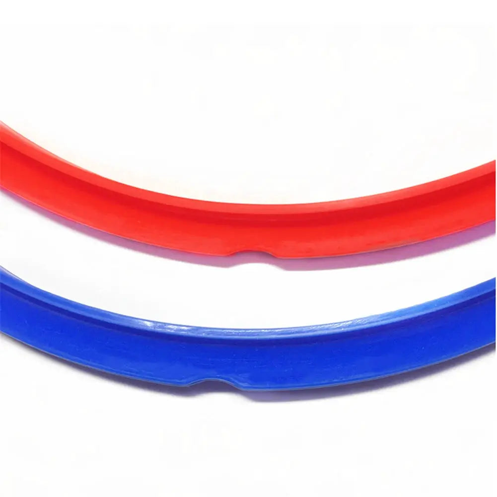 Instant Pot Sealing Ring | 3 Pack | Silicone | 5/6 Qt Compatible