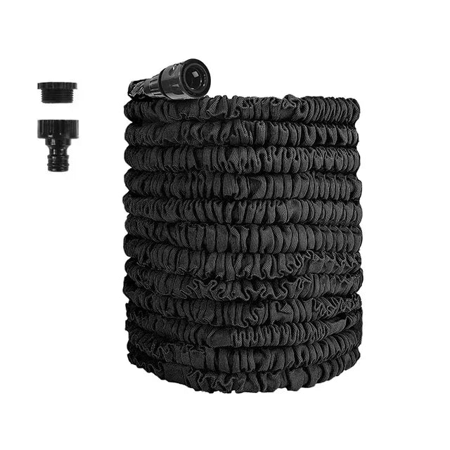 25FT-200FT Expandable Garden Watering Hose High Pressure Car Wash Magic Flexible Water Hose Jardin Irrigation Cleaning Tools from PriceLows™