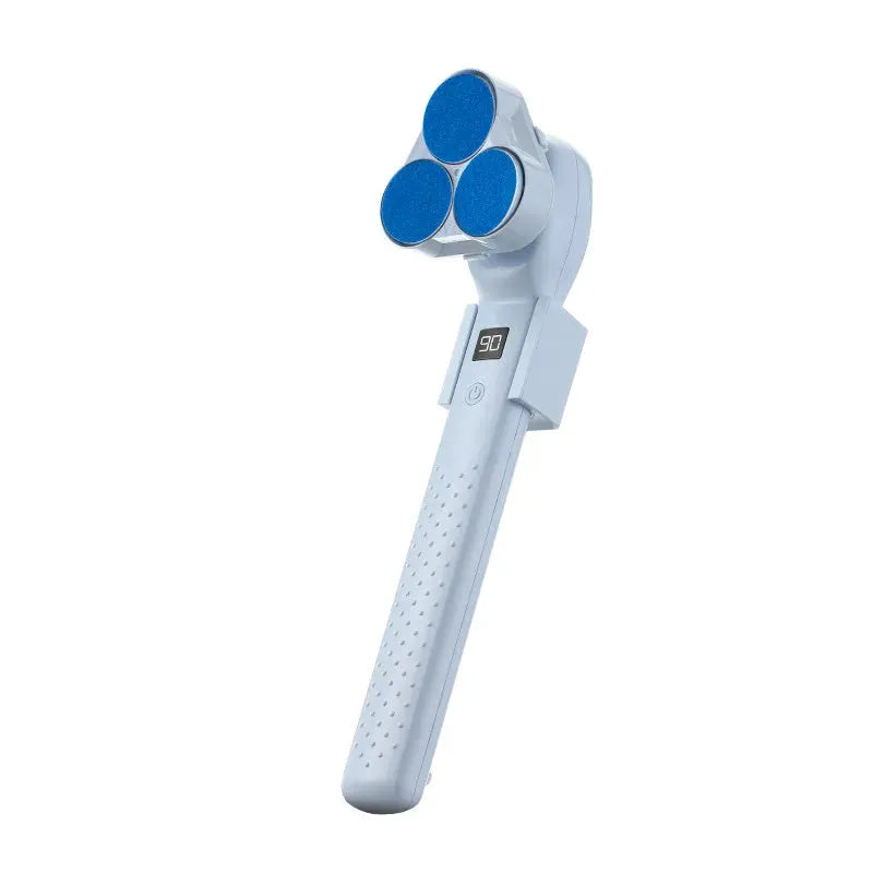 Electric Bath Brush | CE Certified | 220V Voltage | Standard