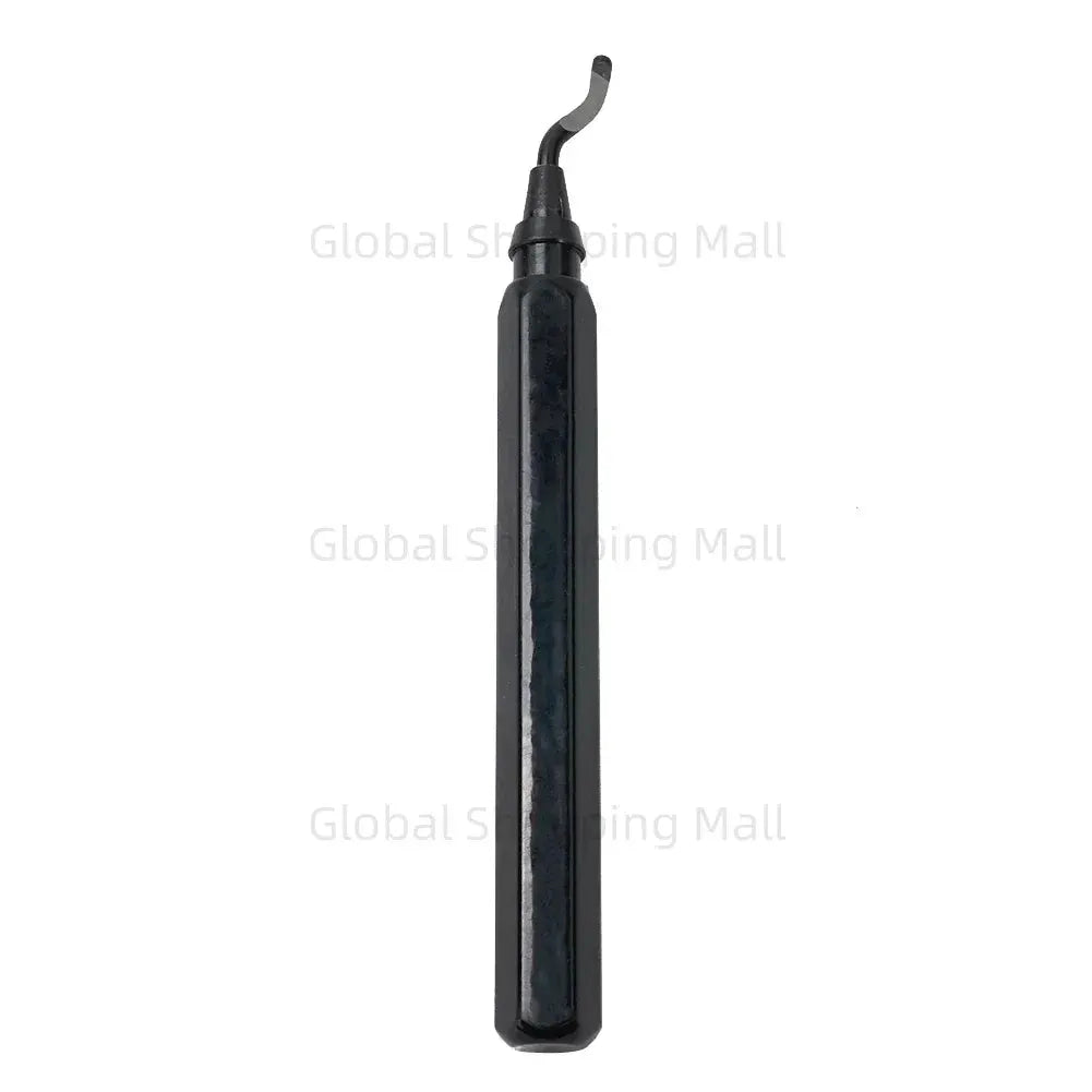Metal RB1000 Repair Deburring Tool Kit Bit Rotary Deburr Blades Remover Deburring Tool Set for Wood Plastic from PriceLows™